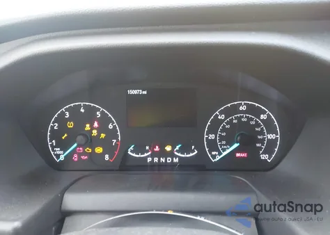 2020 Ford Transit-250 T-250 из США, поврежденный, VIN 1FTBR1X81LKA53217